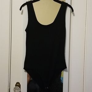 Forever 21 Bodysuit